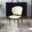 Chaise d'appoint (ensemble de 2)