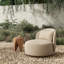 Quaid Outdoor Lounge Chair