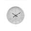 Beaver Creek Metal Wall Clock-55435637