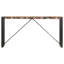 Winningham Solid Wood Top Console Table-1079536282