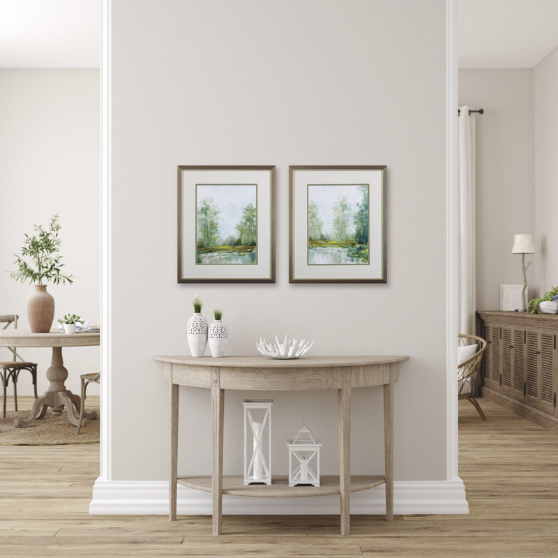 Jade Forest S / 2