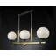 Mariner Luxury 3 - Light Chandelier