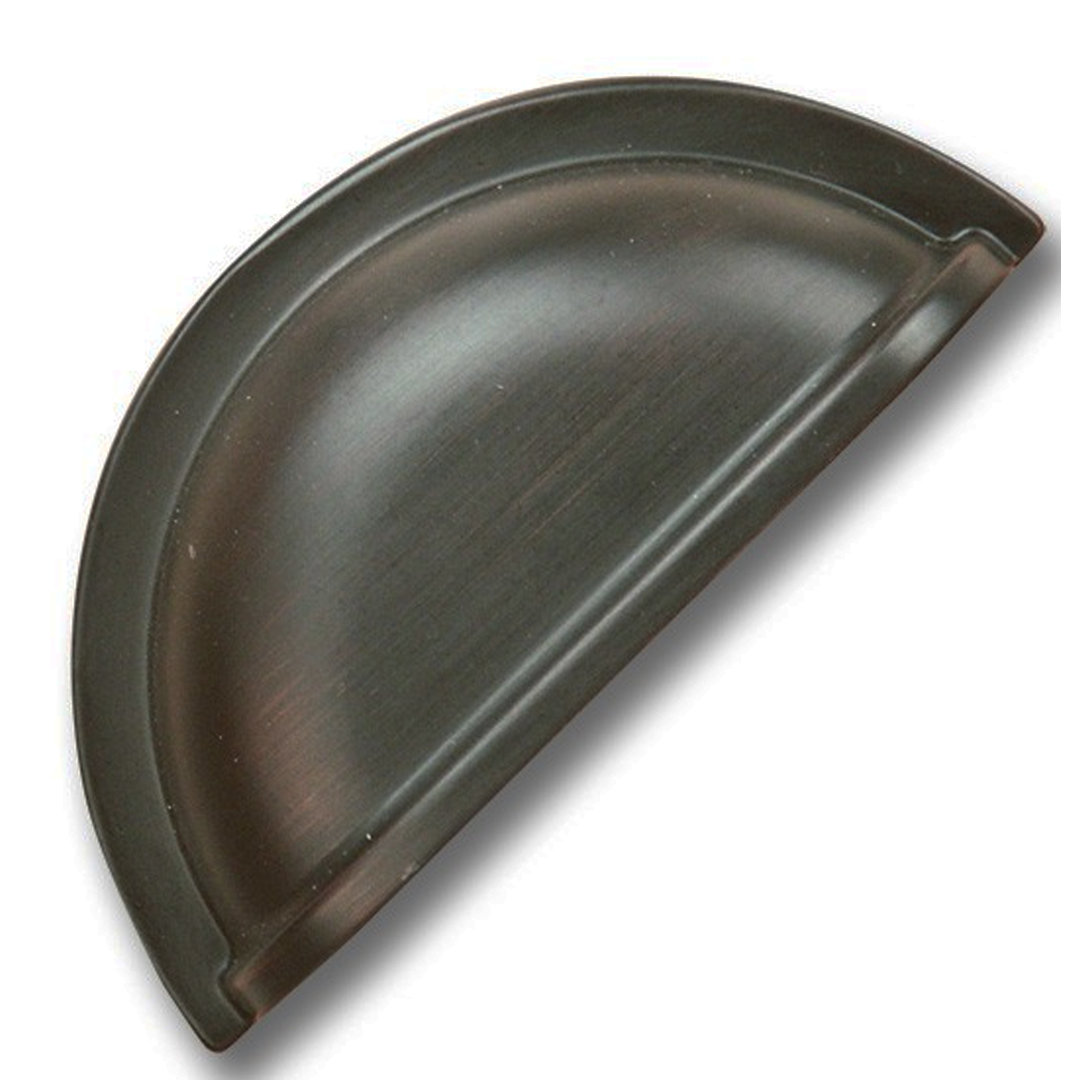 3" Center to Center Cup/Bin Pull (Set of 10) CSH