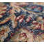 Housse et insert de coussin carré 100% laine