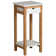 Alfie-Thomas End Table with Storage