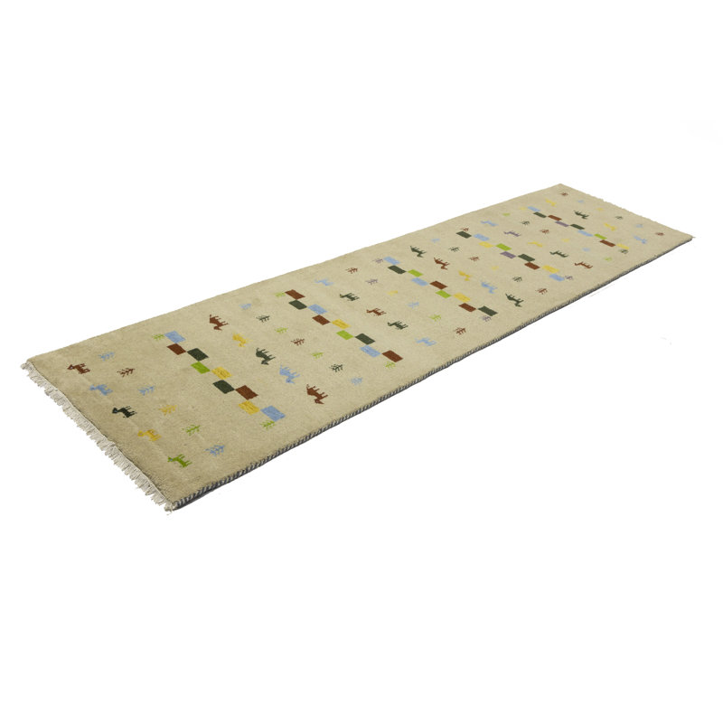 Performance Wool Indoor Rug