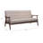 Bondville Upholstered 68.5'' Sofa