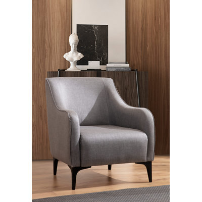 Fauteuil Donecia