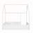 Nebeker Kids Full Daybed-576541338