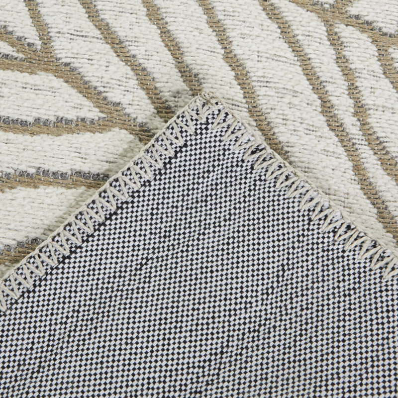 Bay Isle Home Abygale Flatweave Floral Rug | Wayfair