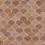 Scala 12.13 in. x 12.13 in. Glazed Porcelain Tile