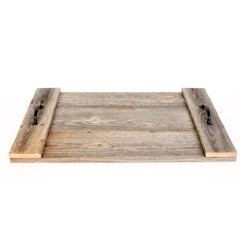 Plateau de table basse Kathrin