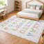 Tapis intérieur / extérieur lavable à la machine Chantille ACN2827-766237175-766237177