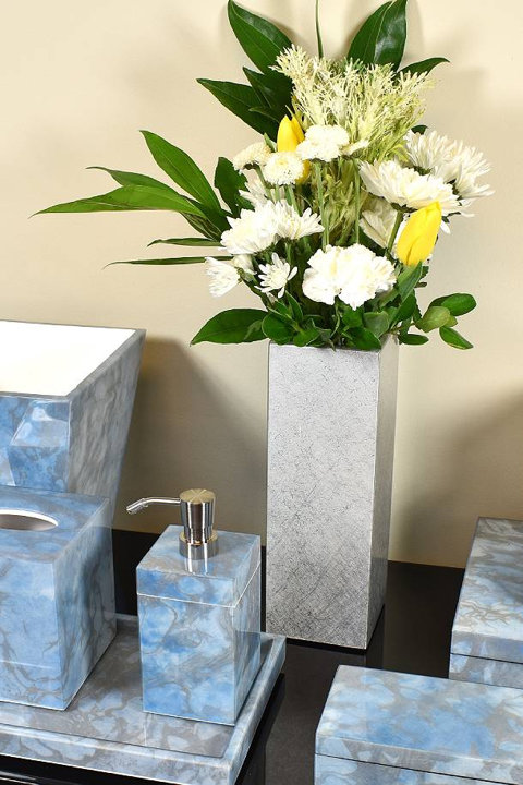 Vases, Urns, Jars, & Bottles