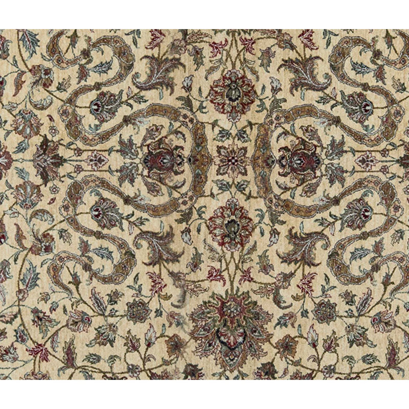 Mountain King Wool Oriental Area Rug