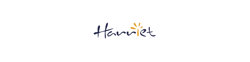 Logo Harriet