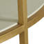 Constance Coffee Table