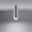Lagos 1-Light Flush Mount