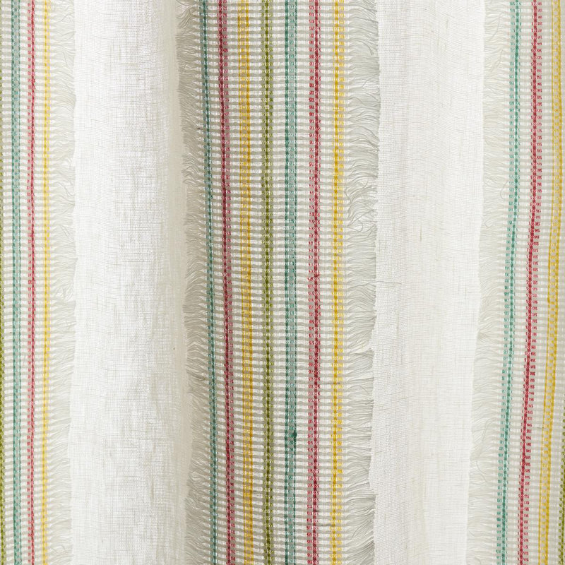 Tissu à battants Tulum