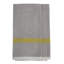 Laundered Stripe Tea Towel Kitchen Towel-1287335111