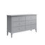 Commode 6 tiroirs-1957698409