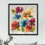 Color My World I - reproduction de cadre photo-1542311912