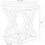 Greer End Table
