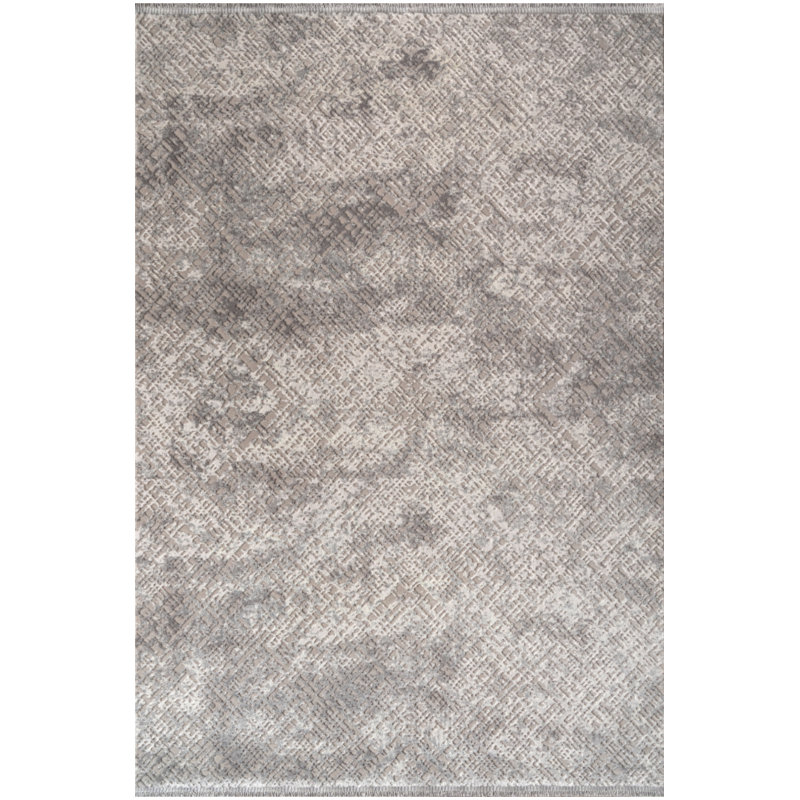 Tapis de couloir en coton, Tapis de couloir 2 pi 7 po x 9 pi 9 po