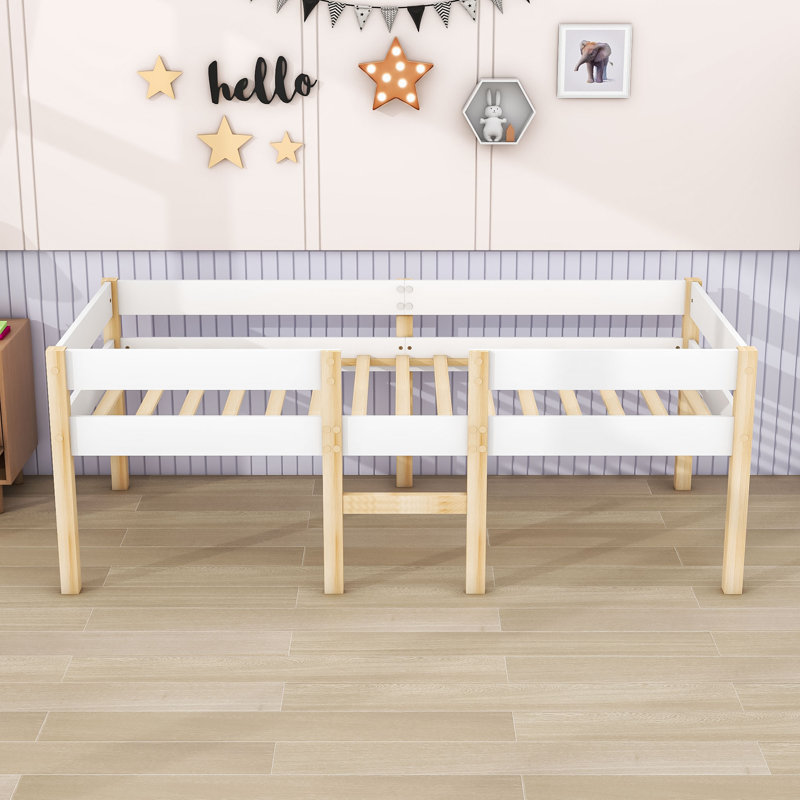 Arushad Daybed, European Single (90 x 200cm)