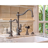 Annapolis Kitchen Faucet