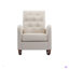 Fauteuil berçant à haut dossier-334587687