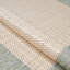 Tapis intérieur vert Sania-969006037