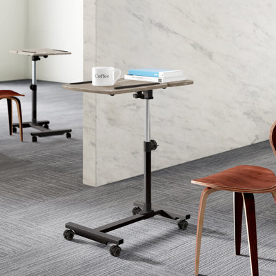 Chariot pour ordinateur portable Macklin
