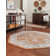 Kyte Floral Indoor Rug