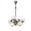 Revival 6 - Light Chandelier