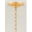 TROPICALE 8 LIGHT SMALL PENDANT
