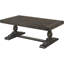 Table basse en bois massif 52 po-518146831
