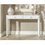 Console en verre peint inversé Thurston