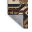  Tapis lavable Mountain Lion Southwestern-886673242