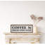 Coffee Served Here Daily-124606291