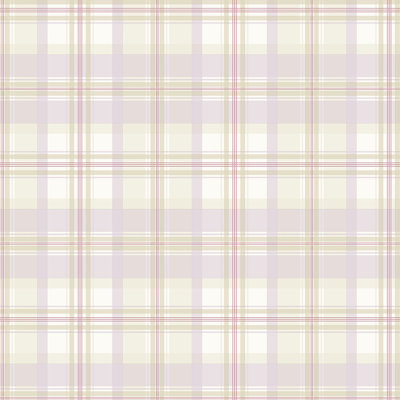 Plaid Roll
