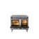 ILVE Professional Plus II 40 in Induction Range