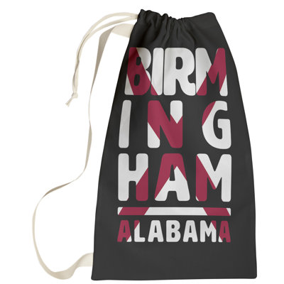 Sac à linge birmingham alabama
