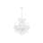 Stockard 9 - Light Chandelier-23156266-111720294-111720295