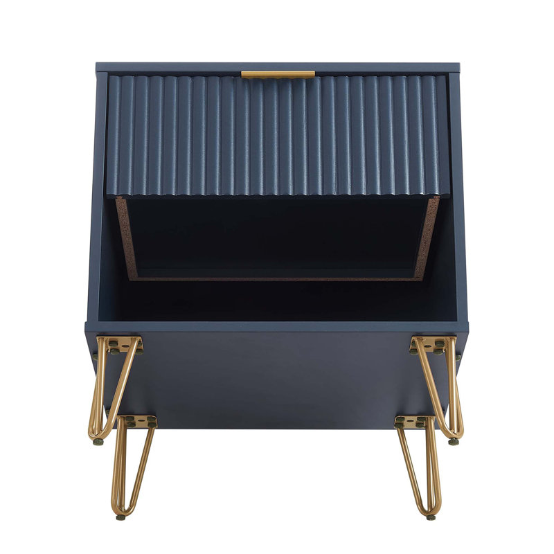 Table de chevet