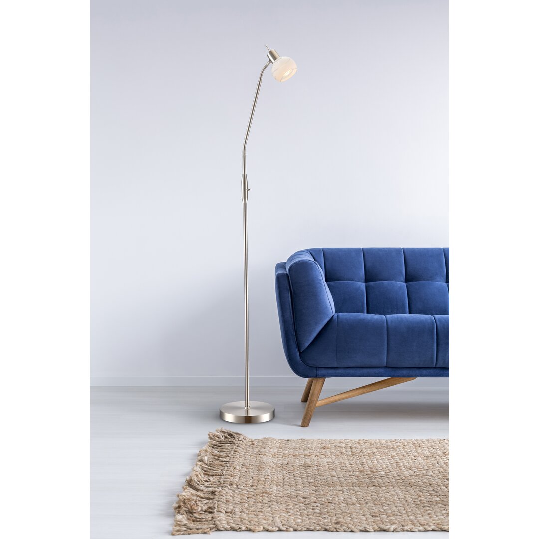 145 cm Bodenlampe Elliott