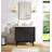 Adele 36'' Single Bathroom Vanity Base Only-92319999