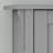 Pernell Hall Tree 46'' Wide with Bench and Shoe Storage-1866768372