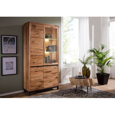 Villanders Display Cabinet