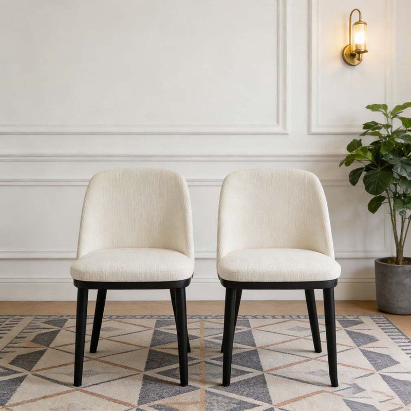 DINING CHAIR SET